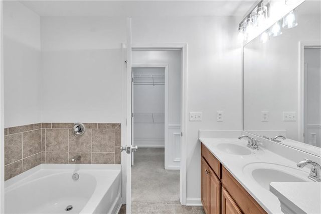 5233 Whiteoak Avenue, Smyrna, GA 30080