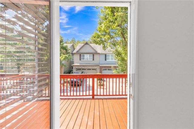 5233 Whiteoak Avenue, Smyrna, GA 30080