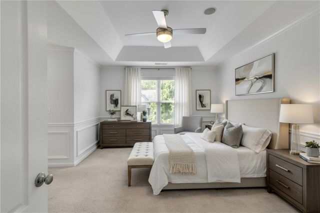 5233 Whiteoak Avenue, Smyrna, GA 30080