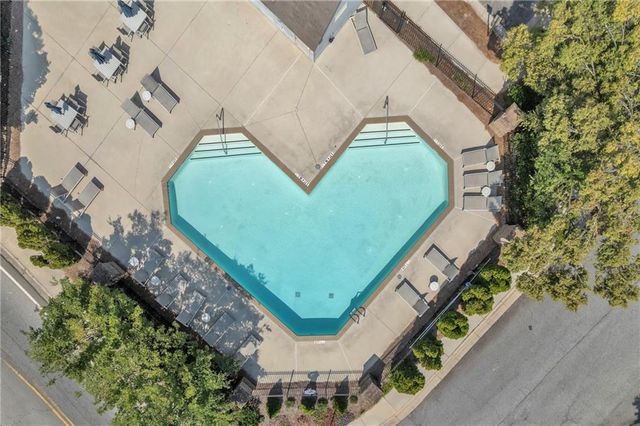 5233 Whiteoak Avenue, Smyrna, GA 30080