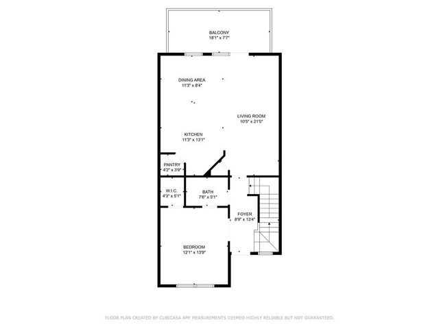 5233 Whiteoak Avenue, Smyrna, GA 30080