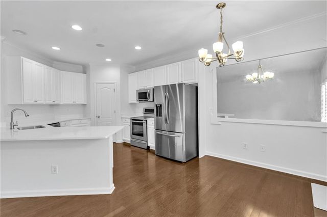 5233 Whiteoak Avenue, Smyrna, GA 30080