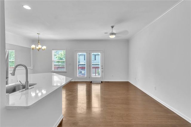 5233 Whiteoak Avenue, Smyrna, GA 30080