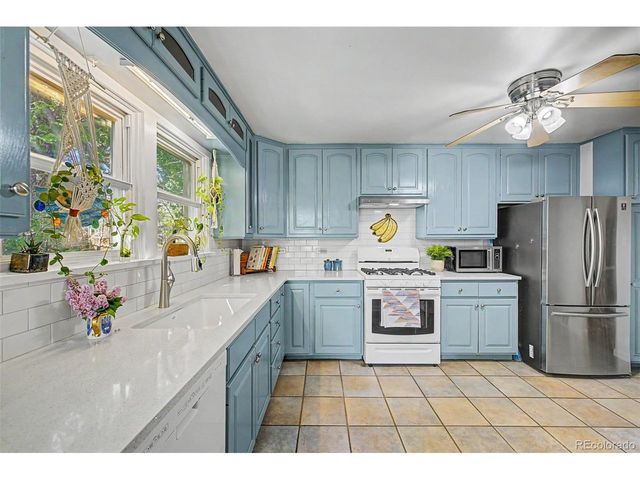 6790 W 48th Ave, Wheat Ridge, CO 80033