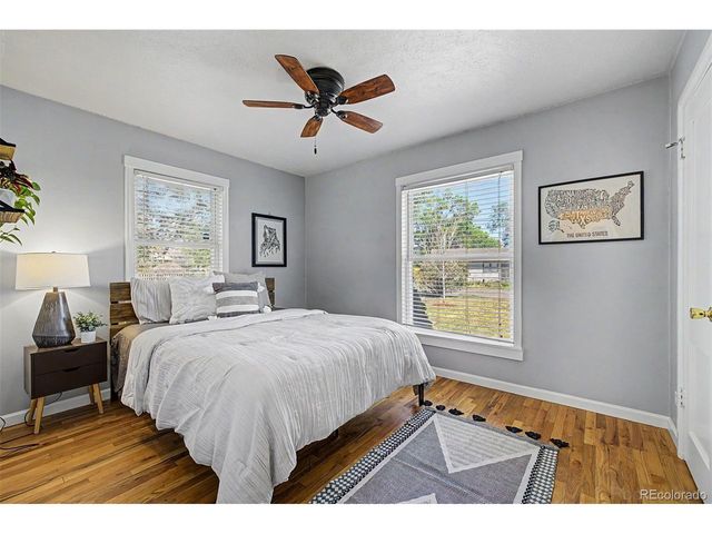 6790 W 48th Ave, Wheat Ridge, CO 80033