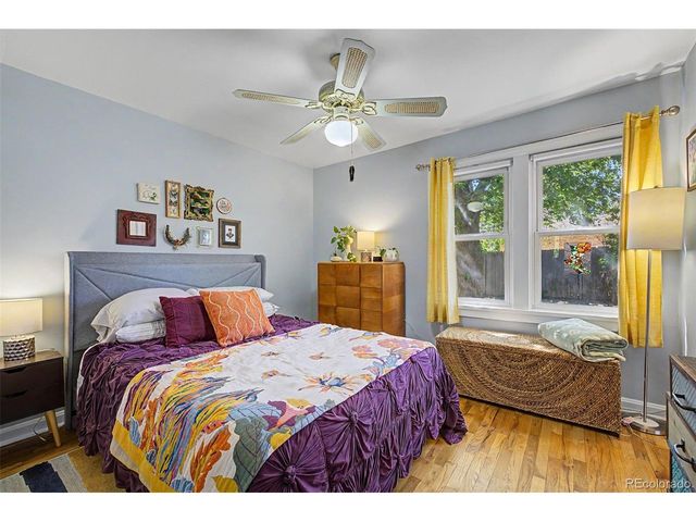 6790 W 48th Ave, Wheat Ridge, CO 80033