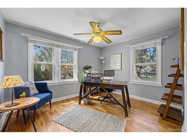 6790 W 48th Ave, Wheat Ridge, CO 80033