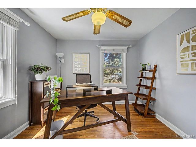 6790 W 48th Ave, Wheat Ridge, CO 80033