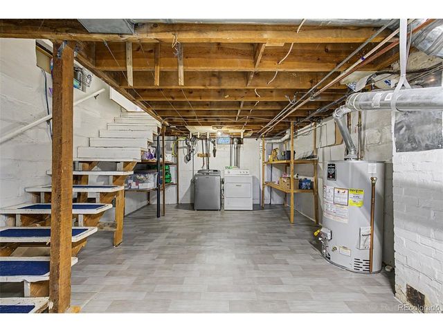 6790 W 48th Ave, Wheat Ridge, CO 80033