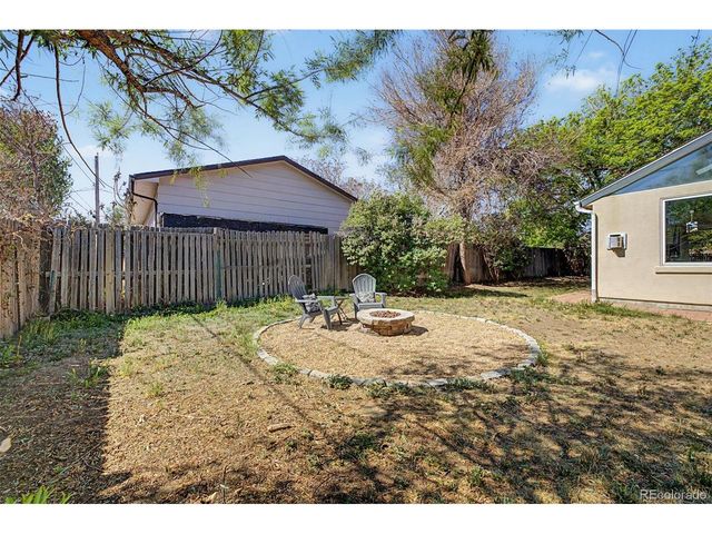 6790 W 48th Ave, Wheat Ridge, CO 80033