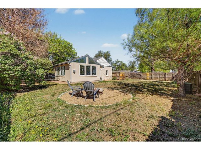 6790 W 48th Ave, Wheat Ridge, CO 80033