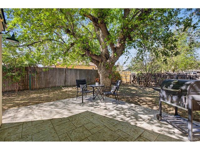 6790 W 48th Ave, Wheat Ridge, CO 80033