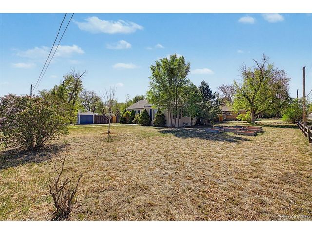 6790 W 48th Ave, Wheat Ridge, CO 80033