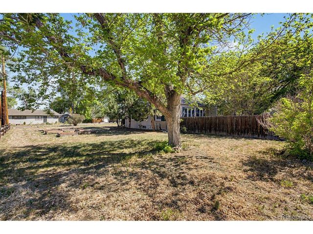 6790 W 48th Ave, Wheat Ridge, CO 80033