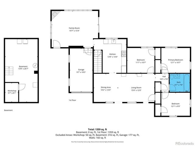 6790 W 48th Ave, Wheat Ridge, CO 80033