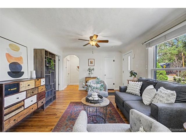 6790 W 48th Ave, Wheat Ridge, CO 80033