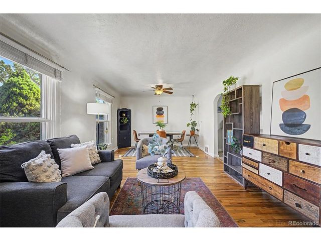 6790 W 48th Ave, Wheat Ridge, CO 80033