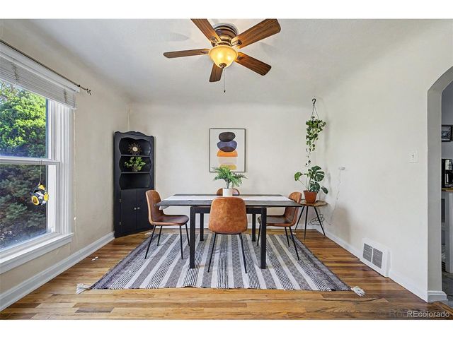 6790 W 48th Ave, Wheat Ridge, CO 80033