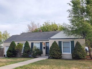6790 W 48th Ave, Wheat Ridge, CO 80033