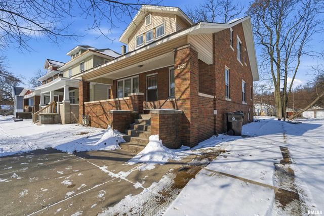 705 NE MONROE Street, Peoria, IL 61603