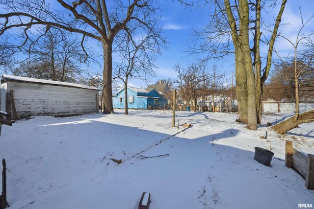 705 NE MONROE Street, Peoria, IL 61603