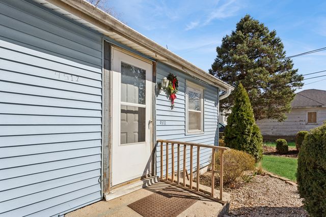 4511 Dorset Avenue, Lisle, IL 60532
