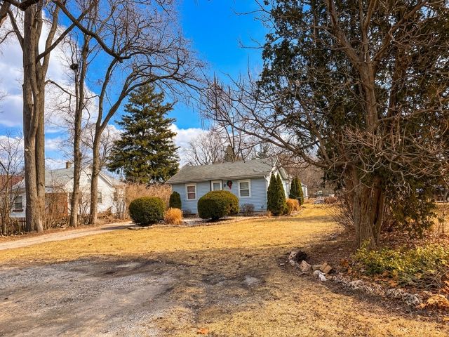 4511 Dorset Avenue, Lisle, IL 60532