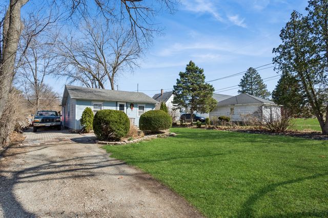 4511 Dorset Avenue, Lisle, IL 60532
