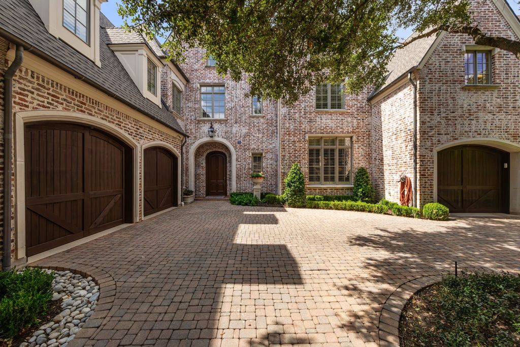 6 Bluff Park, Dallas, TX 75220 — photo 2