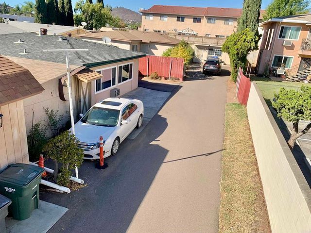 34 Peach Avenue, El Cajon, CA 92021