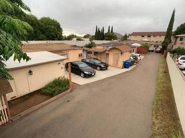 34 Peach Avenue, El Cajon, CA 92021