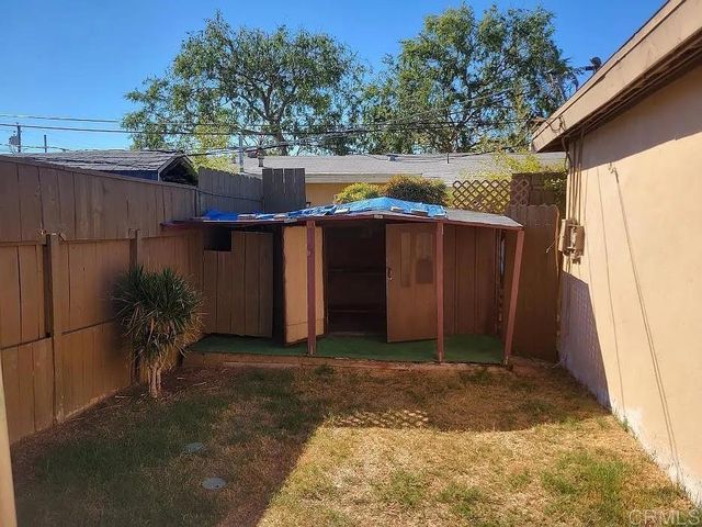 34 Peach Avenue, El Cajon, CA 92021