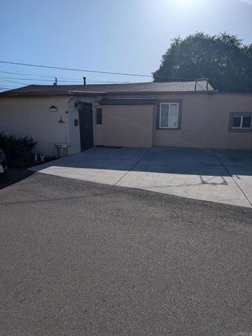 34 Peach Avenue, El Cajon, CA 92021