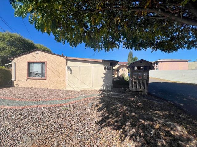 34 Peach Avenue, El Cajon, CA 92021