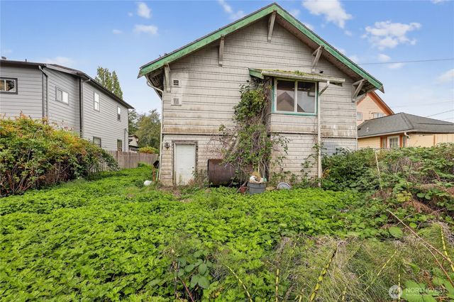 407 O Street, Hoquiam, WA 98550