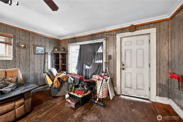 407 O Street, Hoquiam, WA 98550