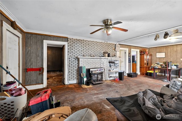 407 O Street, Hoquiam, WA 98550