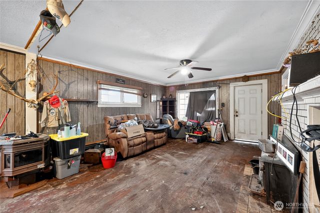 407 O Street, Hoquiam, WA 98550