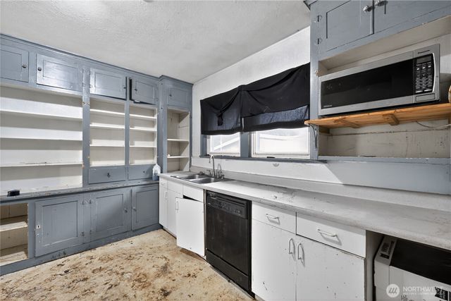 407 O Street, Hoquiam, WA 98550