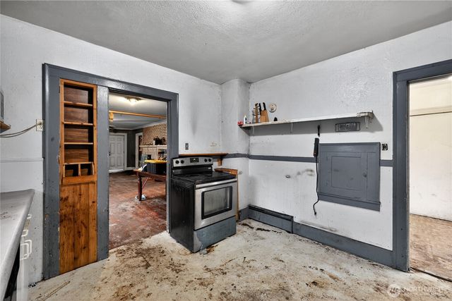 407 O Street, Hoquiam, WA 98550