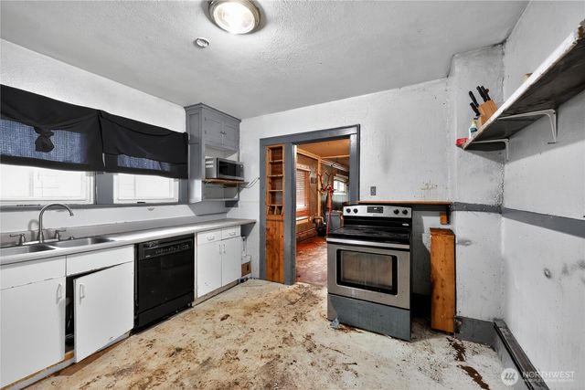 407 O Street, Hoquiam, WA 98550