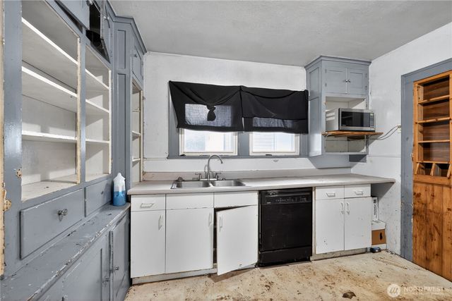 407 O Street, Hoquiam, WA 98550