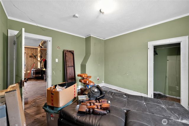 407 O Street, Hoquiam, WA 98550