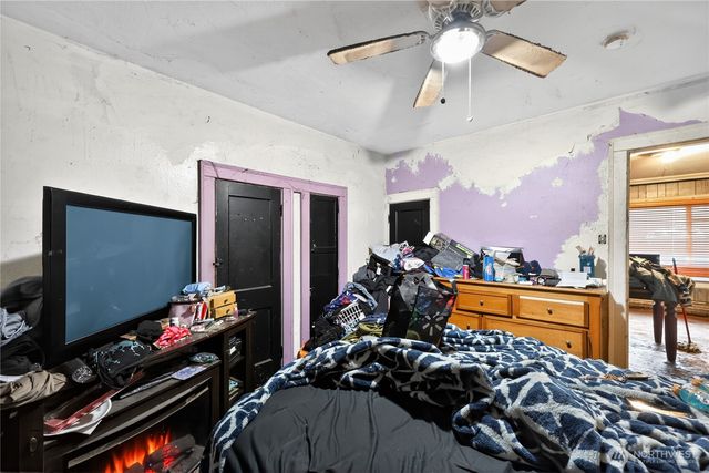 407 O Street, Hoquiam, WA 98550