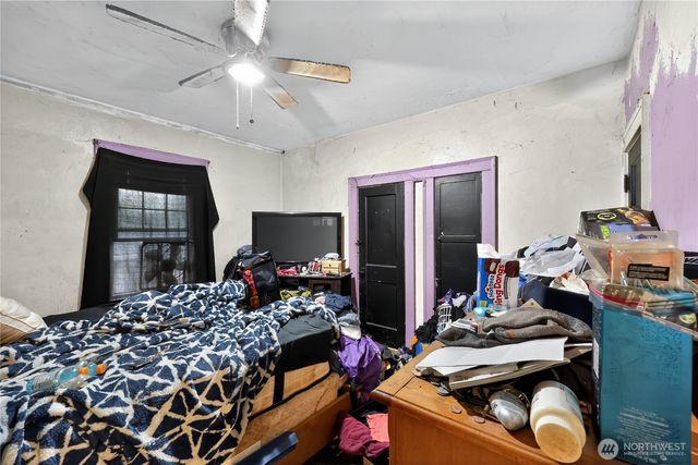 407 O Street, Hoquiam, WA 98550