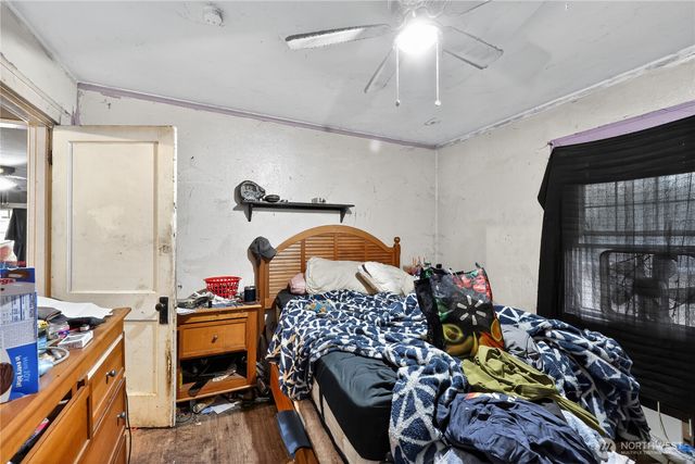 407 O Street, Hoquiam, WA 98550