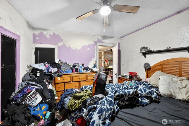 407 O Street, Hoquiam, WA 98550