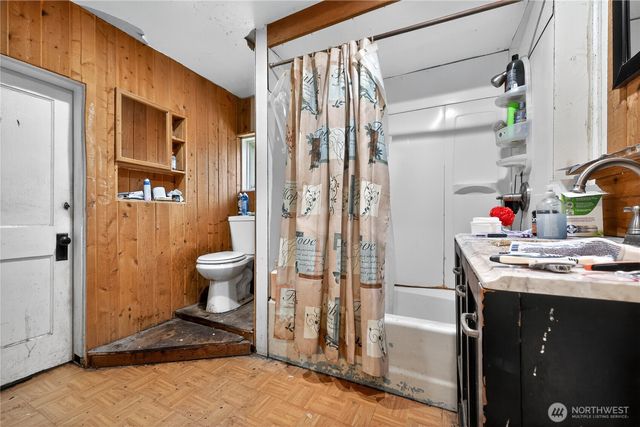 407 O Street, Hoquiam, WA 98550