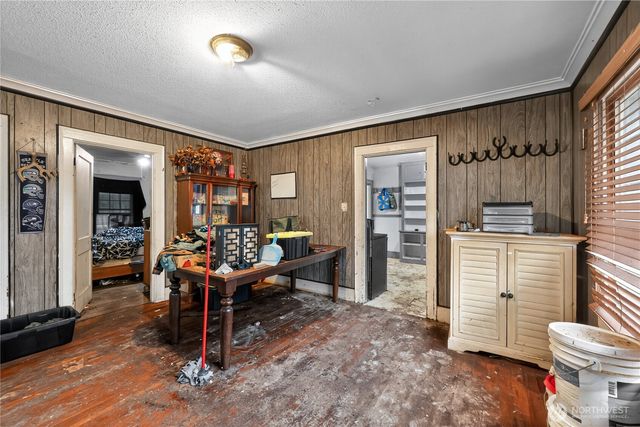 407 O Street, Hoquiam, WA 98550