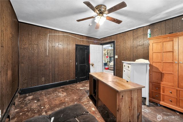 407 O Street, Hoquiam, WA 98550